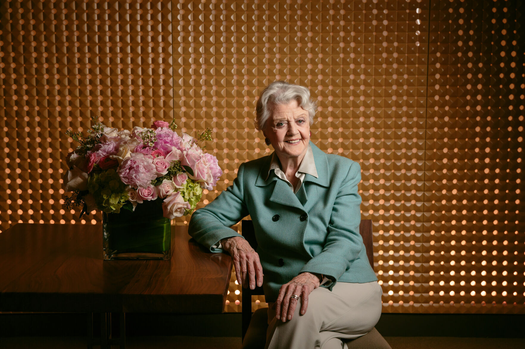 Angela Lansbury